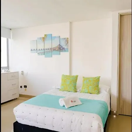 Apartamento Super Seaway *