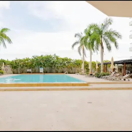 Apartamento Super Seaway Cartagena