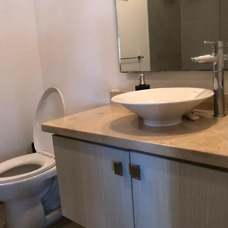 Apartamento Super Seaway *