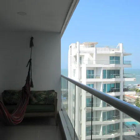 Super Seaway Apartamento *