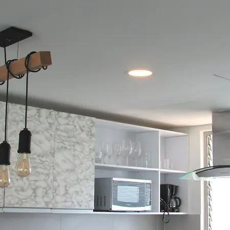 Super Seaway Apartamento *