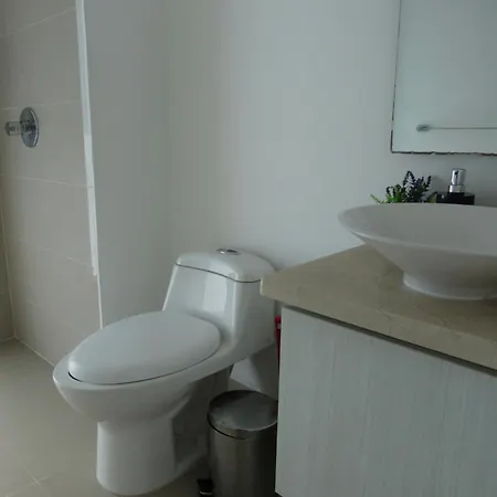 Apartamento Super Seaway *