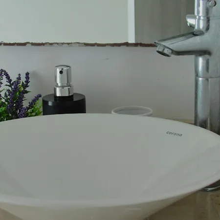 Super Seaway Apartamento *
