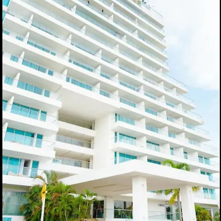 Super Seaway Apartamento