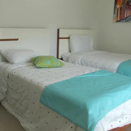 Apartamento Super Seaway *