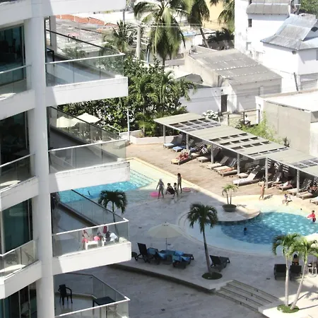 Super Seaway Apartamento