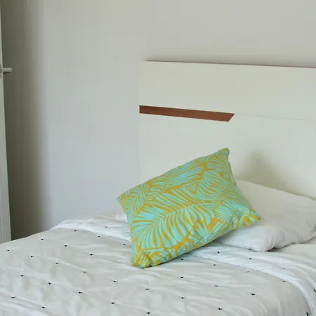 Apartamento Super Seaway Cartagena
