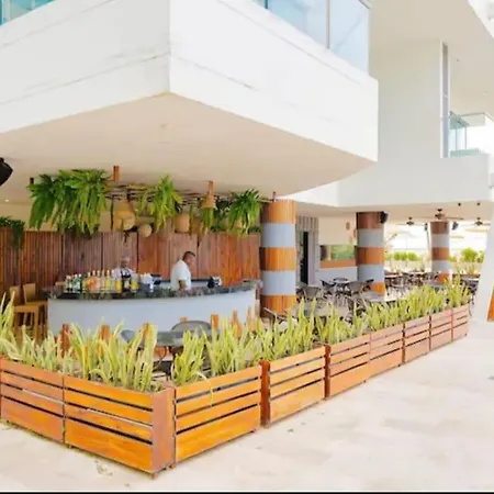 Super Seaway Apartamento Cartagena