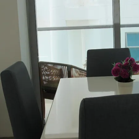 Apartamento Super Seaway *