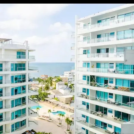 Super Seaway Apartamento *