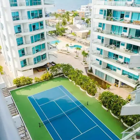 Super Seaway Apartamento *
